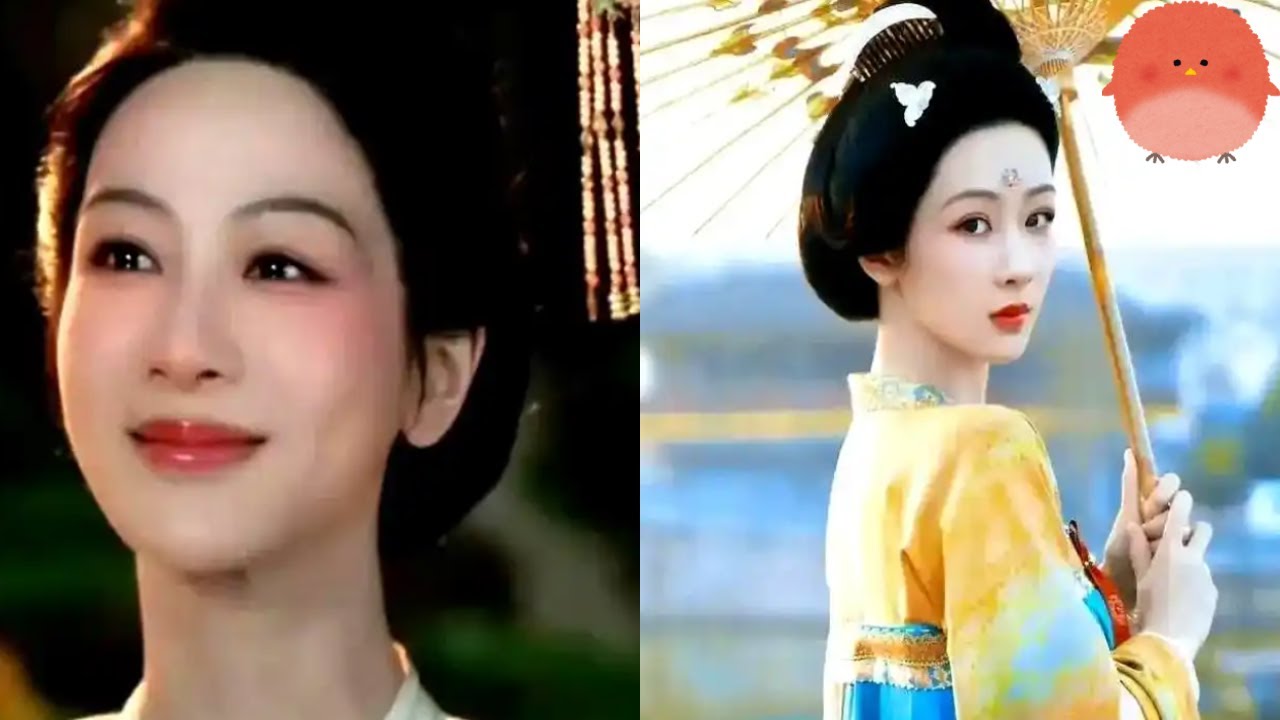 “She Didn’t Cry, But We Did” Yang Zi’s Silent Acting Masterpiece Stuns Millions