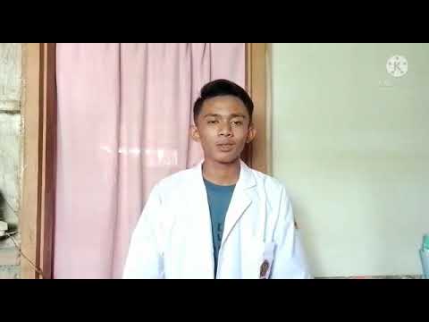 overview tentang kristalisasi