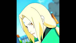 Tsunade Edit