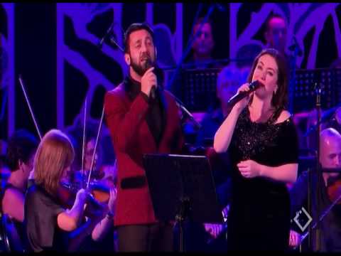 თამარ გვერდწითელი და ნოდიკო ტატიშვილი იცოდე როცა სხვას შეიყვარებ