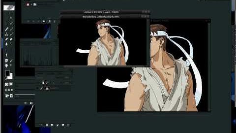 Type Moon Unlimited Lifebar tutorial.