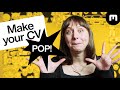 Make Your CV Pop | Top 5 Tips to Join The Gaming Industry