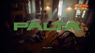 Klan - Palta (Video Oficial)