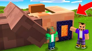 13 DIMENSIONES a las que NUNCA DEBERÍAS ENTRAR en Minecraft