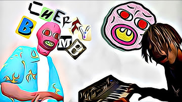 How to Make Beats Like Tyler, the Creator