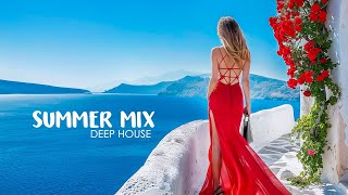 Mega Hits 2024 🌱 The Best Of Vocal Deep House Music Mix 2024 🌱 Summer Music Mix 2024 #114