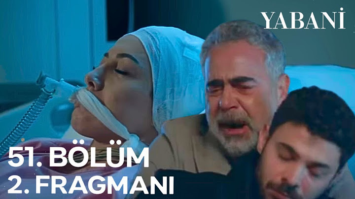 Yabani 51. Bölüm 2. Fragmanı FİNAL | Büyük Gerçek Ne ?