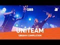 UNITEAM | Grand Beatbox Battle Tag Team Champion 2019 Compilation