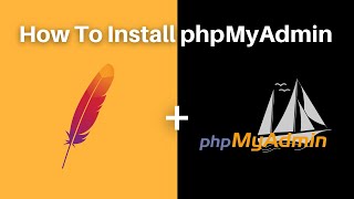 How To Install phpmyadmin on an Apache Server (in less than 5 minutes)