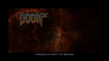 Xbox Longplay [081] DOOM 3 (US)