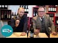 Dégustation / Henri Pion - Monthelie 1er Cru 2012