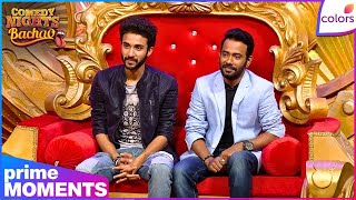Comedy Nights Bachao | Highlights | Comedy nights with Remo D'souza | Colors TV