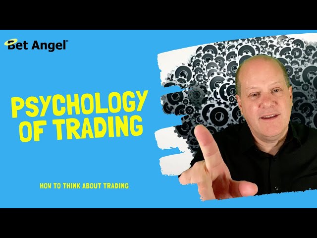 Trading psychology secrets | How to re-wire your brain to be a profitable trader