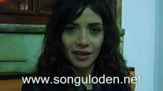 Songül Öden (Www.songuloden.net