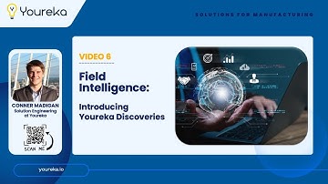 From Field Data to Insights with AI Generated Discoveries