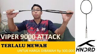 Unboxing Hundred Viper 9000 Attack