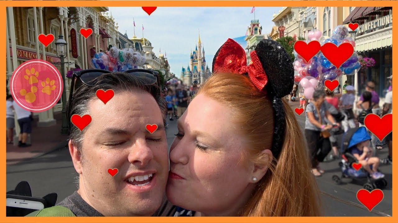 disney world vlog youtube Walt Disney World Vlog |SPACE MOUNTAIN LIGHTS💡, MK UPDATES |Apr. 2018: Day 3 Pt. 2 (Two Cats Ep. 99)