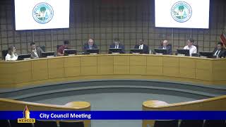 City Council Meeting 4.06.2026