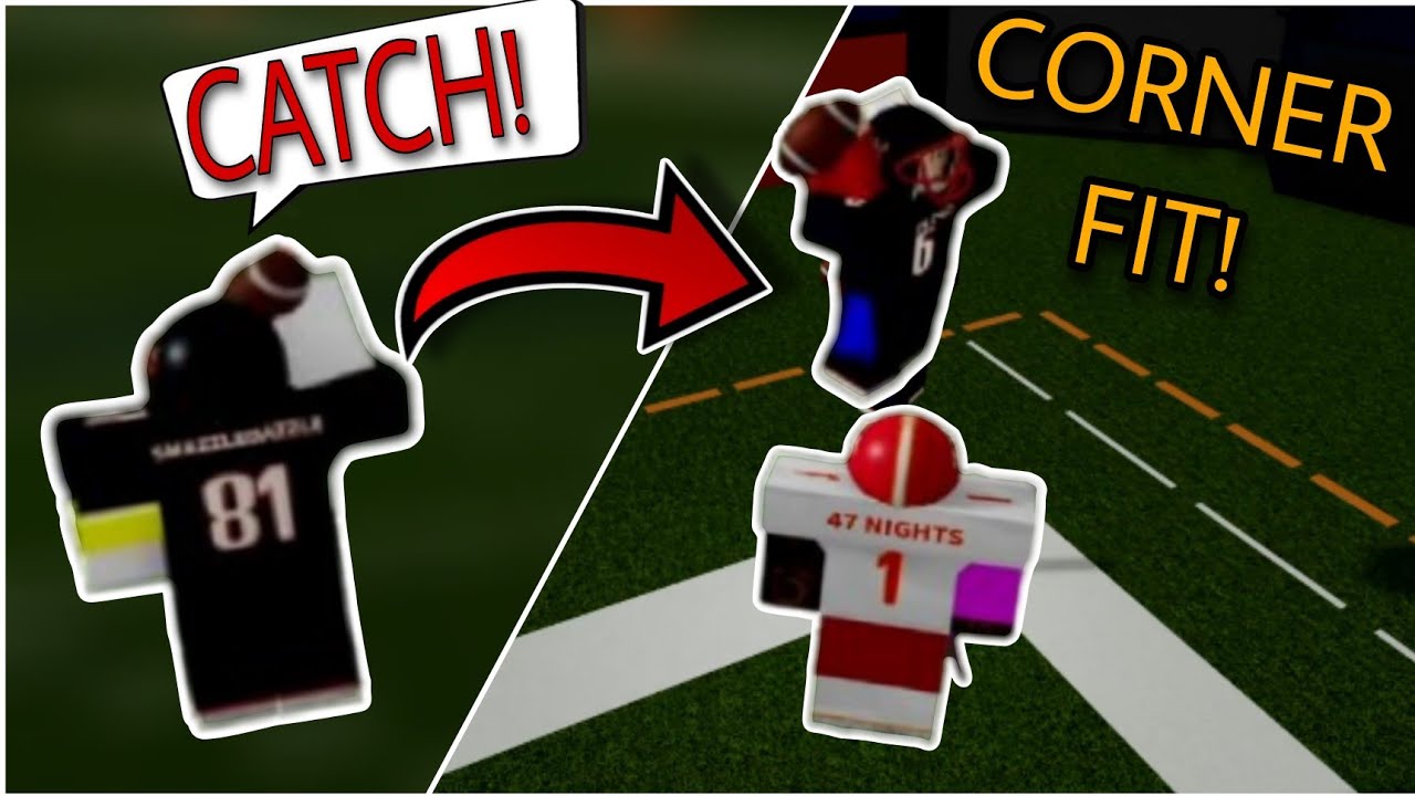 ULTIMATE FITS!!! - (Football Fusion) - YouTube