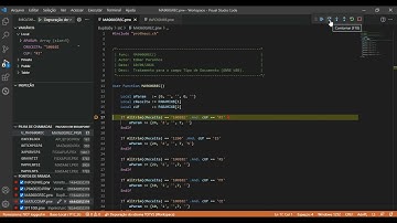 DEBUG! Como "Debugar" um fonte via VSCODE.