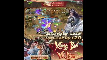 XƯNG BÁ VÕ LÂM   NHẬN LÀM VIDEO QUẢNG CÁO GAME, ADS, TRAILER, INTROL, THIẾT KẾ LOGO BANNER POSTER.