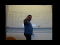 Pavel Ostrovsky. Quantum transport and topology. Lecture 9.
