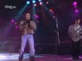 Transvision Vamp - Tell That Girl to Shut Up (Rockopop 1988)