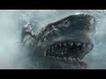 The Meg (2018) - I