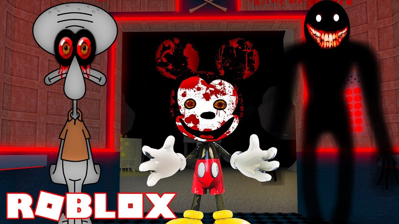 Creepy Elevator Roblox Season 5 Update Roblox Scary Elevator Youtube - creepy elevator roblox christmas update youtube