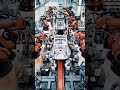 Ref:ZlmWREIvQCs Voici l'usine chinoise qui fabrique 4000 voitures par jour