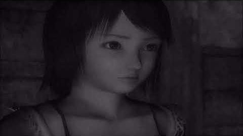 Project Zero 2 (Fatal Frame) Japanese dub PS2 Gameplay Part 11