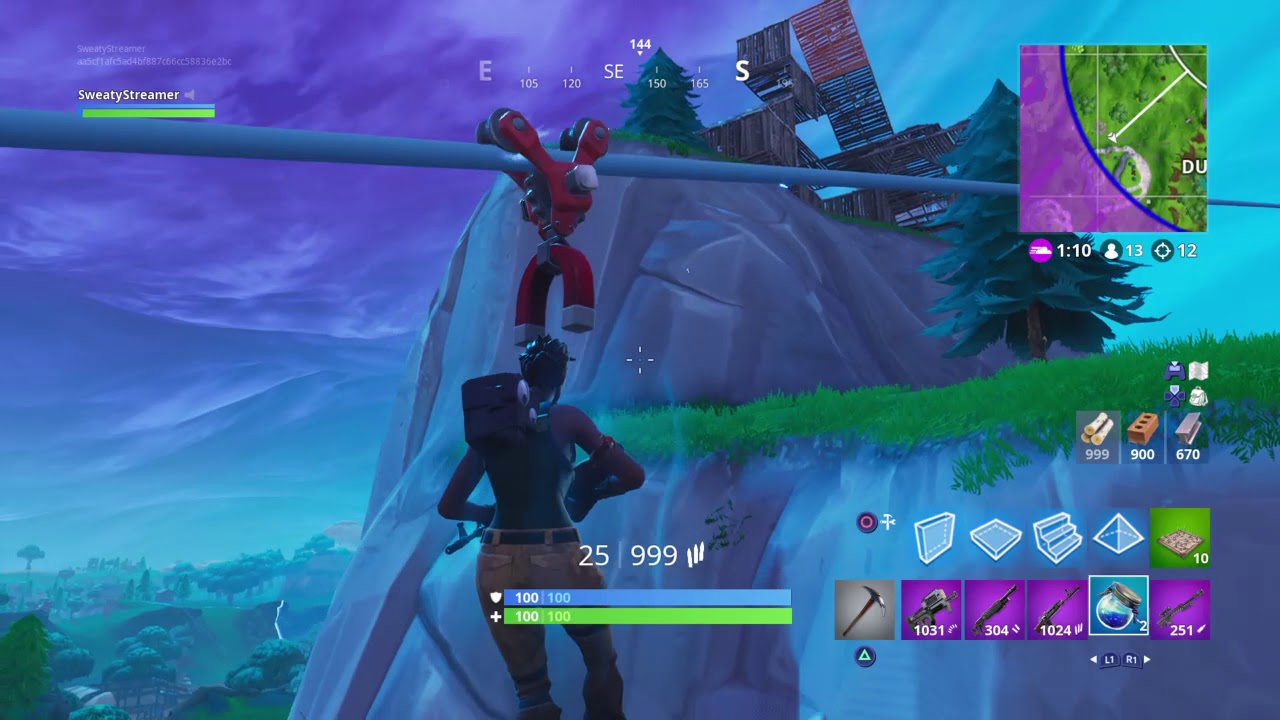 21 KILLS SOLO V SQUADS SEASON 7!!!!