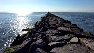 Higbee Beach