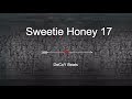 Sweetie honey 17  afro beat by decoy beats aka  decoyondatrack