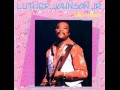 Video thumbnail for Luther "Guitar Junior" Johnson - Luther's Blues