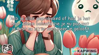 Eigen Schuld Song by Metejoor (Dutch Lyrics)