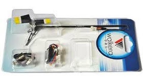 Walkera Super CP With Brushless Kit Upgraded