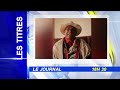 LE JOURNAL  DU 06 JANVIER 2026 BY BY TV PLUS MADAGASCAR