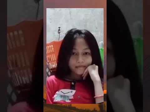 oh ini bocil baju merah yang lagi virall #viral #bocil