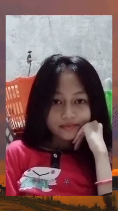oh ini bocil baju merah yang lagi virall #viral #bocil