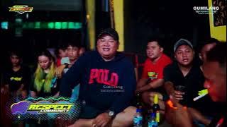 SAMSENG MUSIC - TAK KAN PISAH KIKI MARGARETA - ANNIVERSARY#3 RESPECT COMMUNITY DI GEDUNG PIJI KUDUS