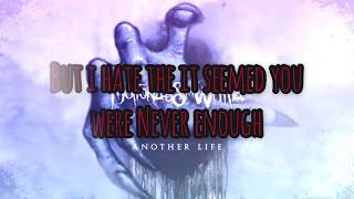 Motionless In White - Another Life Lyrics