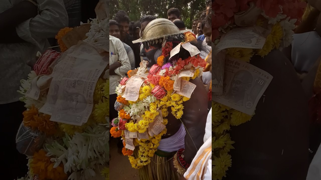 Koragajja nema in kokkada