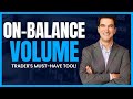 On Balance Volume: Game-Changer For Trading Success