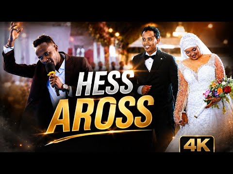 HAMZE YARE HEESTI [DHUXI YOUNIS MOUSSE ] MUSIC 2026
