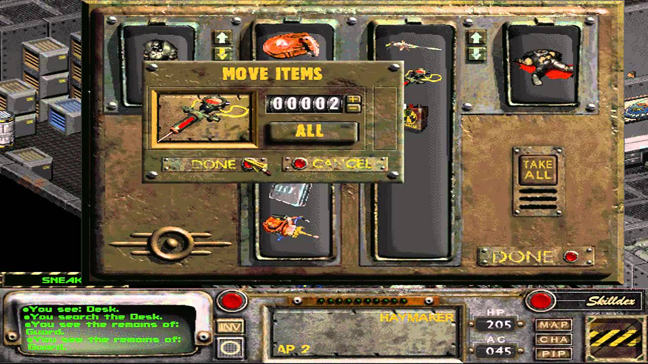 Fallout 2 Unarmed Walkthrough Part 80 Enclave Oil Rig Barracks First Part YouTube fallout-2-unarmed-walkthrough-part-80-enclave-oil-rig-barracks-first-part-youtube