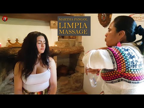 Martha♥Pangol ASMR Limpia, Head, Ruhsal Temizlik, Spiritual Cleansing, Cuenca, التنظيف الروحي, Reiki