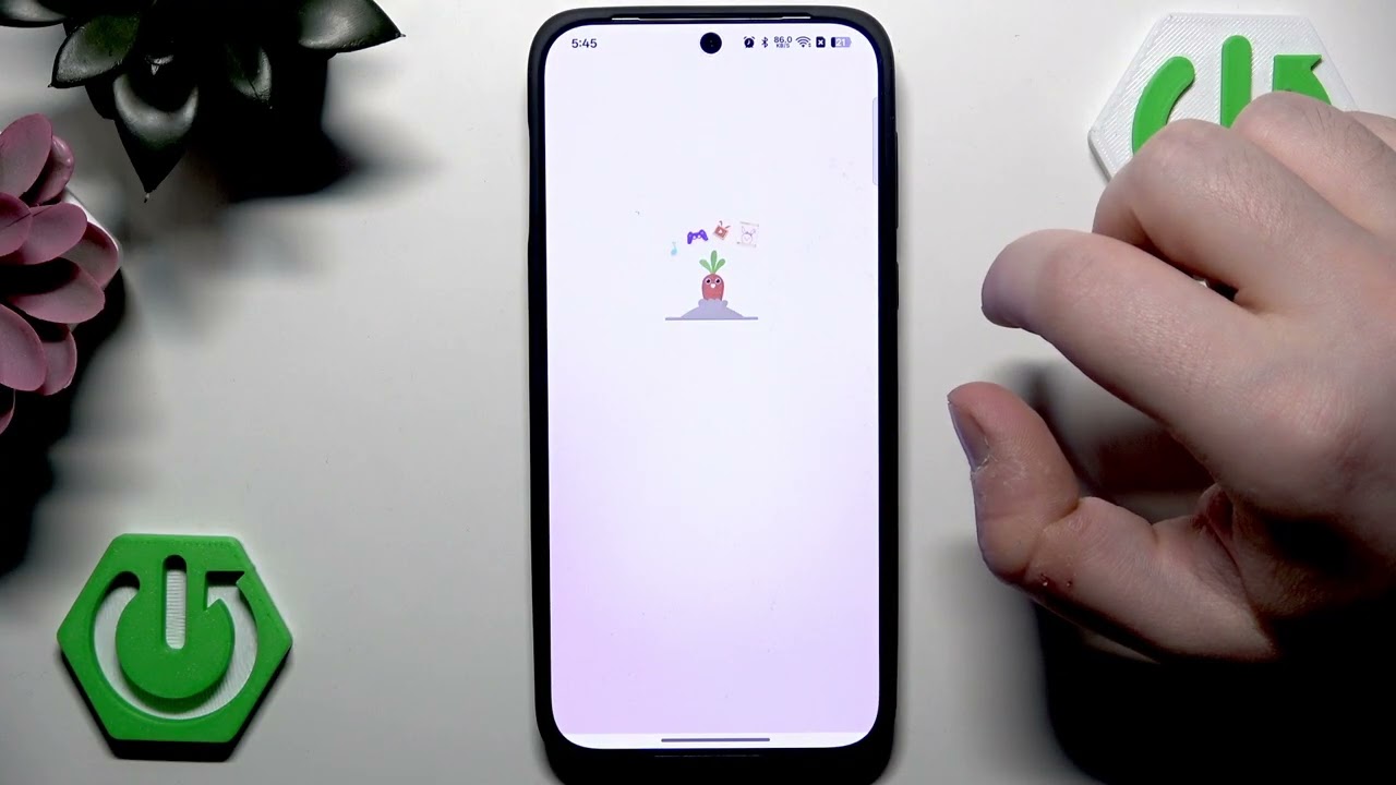 OPPO F29 – How to Set Up VPN Connection