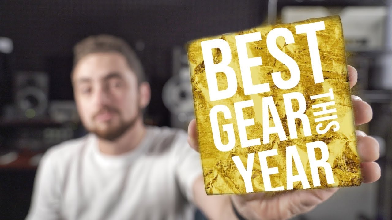 Top 10 BEST Gear For Guitarists 2019 Top 10 BEST Gear For Guitarists 2019
