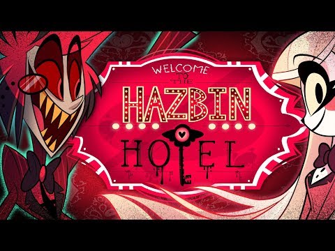 HAZBIN HOTEL (PILOT)